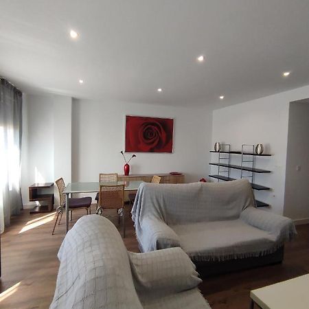 Apartamento Ancha Centro Huétor-Tájar Exterior foto