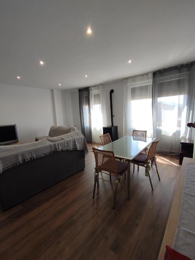 Apartamento Ancha Centro Huétor-Tájar Exterior foto