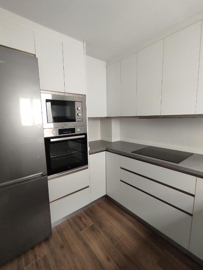 Apartamento Ancha Centro Huétor-Tájar Exterior foto