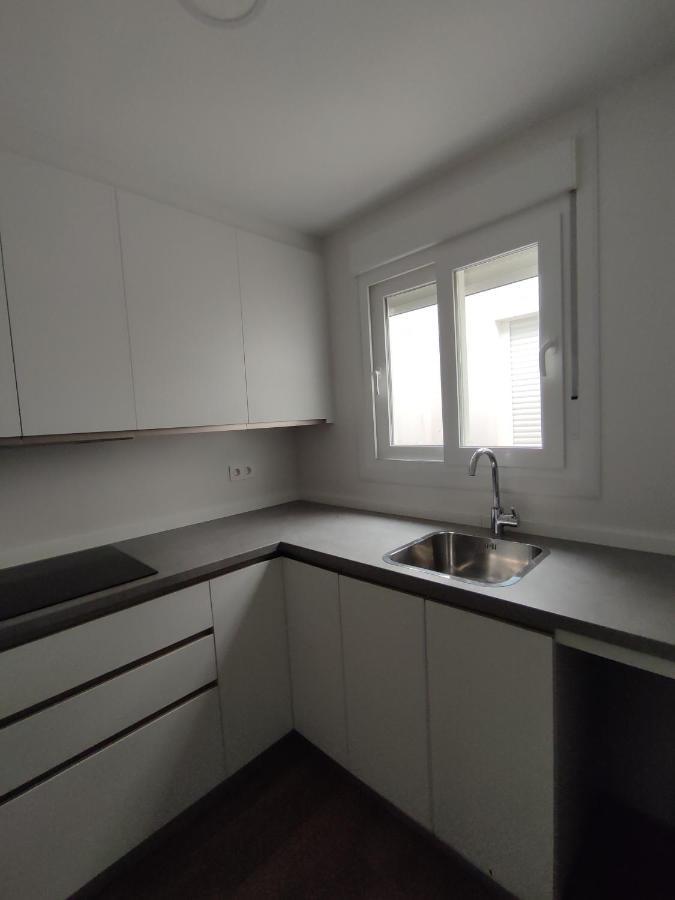 Apartamento Ancha Centro Huétor-Tájar Exterior foto