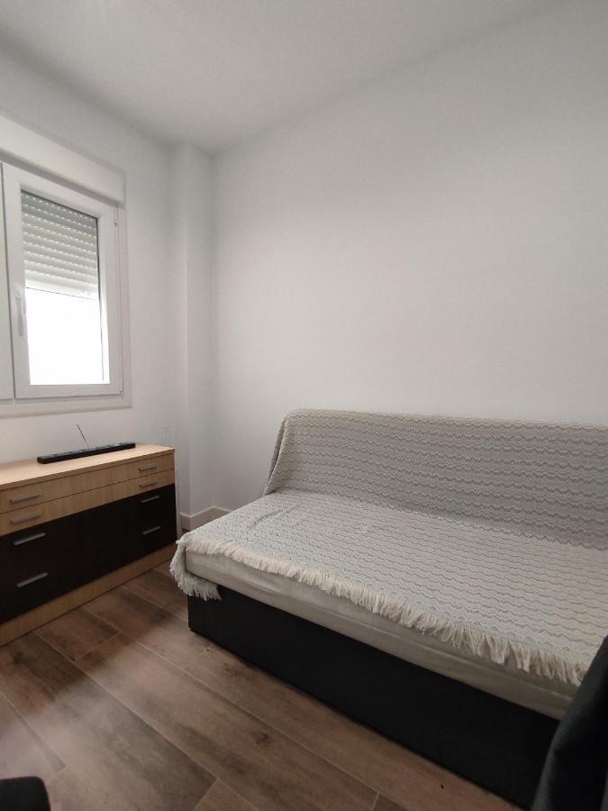 Apartamento Ancha Centro Huétor-Tájar Exterior foto