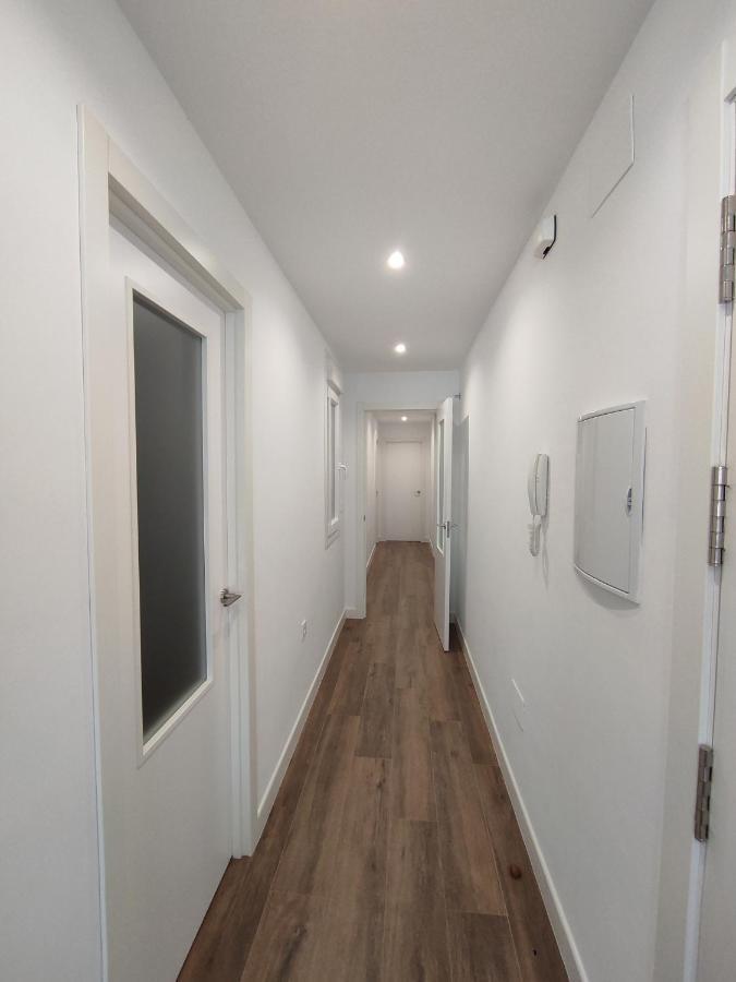 Apartamento Ancha Centro Huétor-Tájar Exterior foto