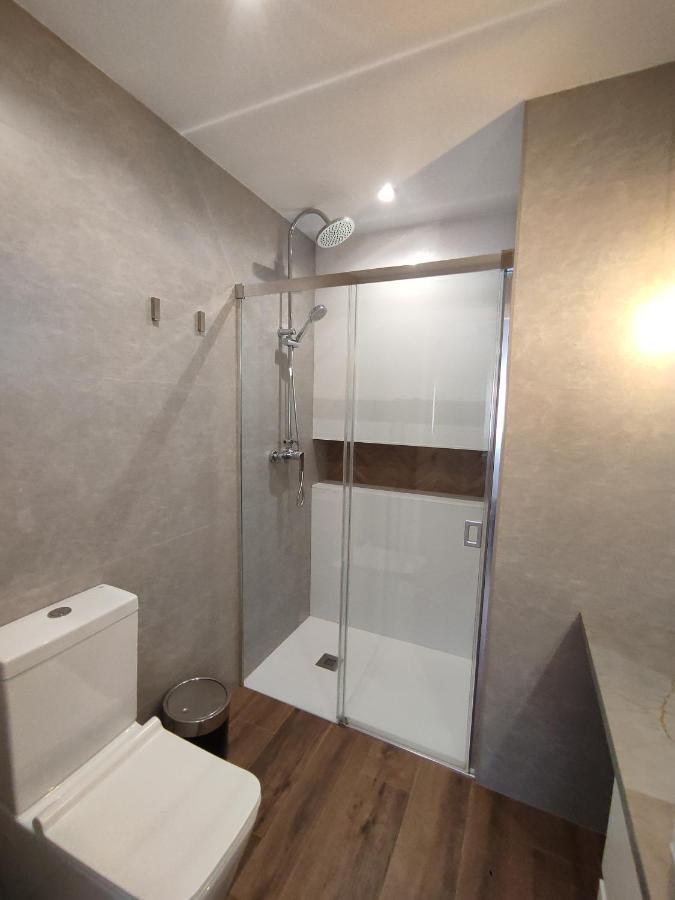 Apartamento Ancha Centro Huétor-Tájar Exterior foto