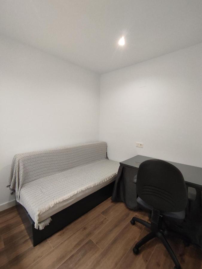 Apartamento Ancha Centro Huétor-Tájar Exterior foto
