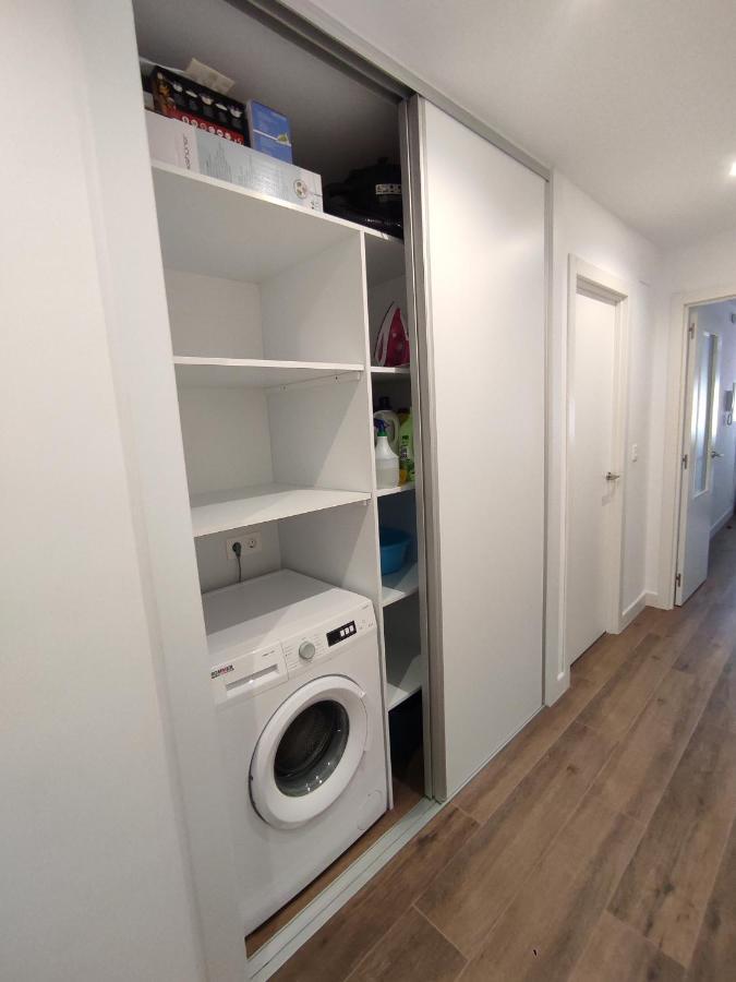 Apartamento Ancha Centro Huétor-Tájar Exterior foto